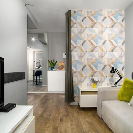 Family House Rydygiera 16 Tectum Apartments Breslavia Exterior foto