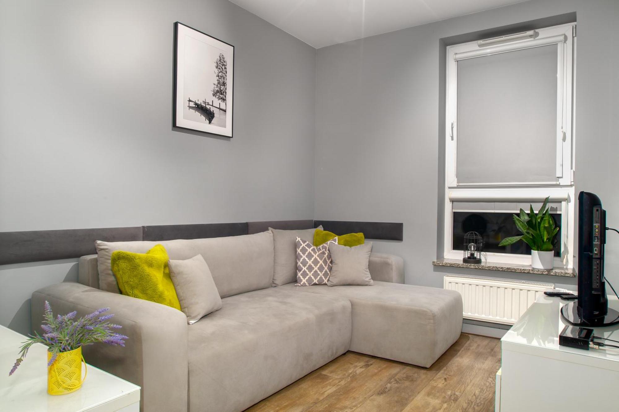 Family House Rydygiera 16 Tectum Apartments Breslavia Exterior foto